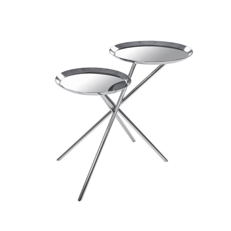 Ebern Designs Beistelltisch Nellis